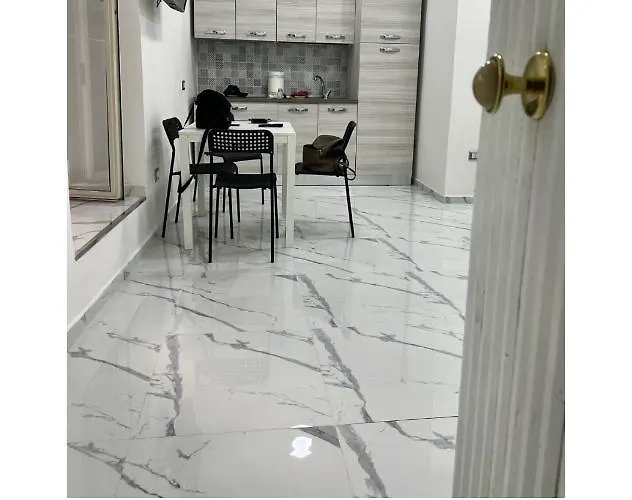 شقة Diego_house